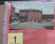 6 Old PUB Postcards 1910  Mc Laughin Photocard, Union Depot Train Station, MADER'S Rest., MAXWELL Brisco Auto DODGE - Autres & Non Classés