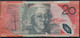 °°° AUSTRALIA - 20 $ TWENTY °°° - 2005-... (polymer Notes)