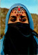 (3 E 20) Maroc - Fille - Young Women - Personnages