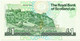 Scotland - 1 Pound - 25 March 1987 - Pick 346.a - ( 135 X 67 ) Mm - The Royal Bank Of Scotland PLC - 1 Pound