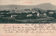Gruss Aus Sondershausen. Total-Ansicht. 1905. - Sondershausen