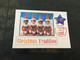 (Folder) (Large) Elf On The Shelf Christmas Presentation Pack  (with 1 Cover With Elf Stamp) - Presentation Packs