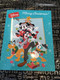 (Folder) (Large) Disney Christmas Presentation Pack  (with 1 Cover With Disney Stamp) - Presentation Packs