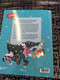 (Folder) (Large) Disney Christmas Presentation Pack  (with 1 Cover With Disney Stamp) - Presentation Packs