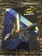(Folder) (Large) Batman Presentation Pack  (with 1 Cover With Batman Stamp) - Presentation Packs
