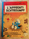 Bande Dessinée - Les Schtroumpfs 7 - L' Apprenti Schtroumpf (1971) - Schtroumpfs, Les