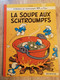 Bande Dessinée - Les Schtroumpfs 10 - La Soupe Aux Schtroumpfs (1979) - Schtroumpfs, Les - Los Pitufos