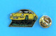 1 PIN'S //   ** PORSCHE 964 CARRERA 2 / FLAT6 MAGAZINE ** . (Fraisse) - Porsche