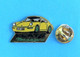 Delcampe - 1 PIN'S //   ** PORSCHE 964 CARRERA 2 / FLAT6 MAGAZINE ** . (Fraisse) - Porsche