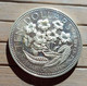 Bahamas 1975 - Ten Silver Dollars - Independence Of The Bahamas - Bahama's
