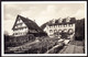 1936 Gelaufene Foto AK Erholungsheim In Walchwil Mit Gemüsegarten. Leicht Bügig. - Walchwil