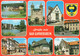 011848  Grüsse Aus Bad Gandersheim  Mehrbildkarte - Bad Gandersheim