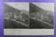 Cpa Stéréoscopique St Gothard Hospenthal Chemin De Fer De La Jungfrau - Station De La Petite Scheideck. N°11 L.L. & 18 - Stereoscope Cards