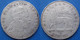 ETHIOPIA - Silver Birr EE 1889 A KM# 5 Menelik II (1889-1913) - Edelweiss Coins - Ethiopia