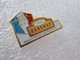 RARE PIN'S RALLYCROSS DE FRANCE SAVENAY   1993 - Rallye