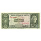 Billet, Bolivie, 10 Pesos Bolivianos, 1962, 1962-07-13, KM:154a, SUP+ - Bolivie