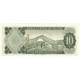 Billet, Bolivie, 10 Pesos Bolivianos, 1962, 1962-07-13, KM:154a, SUP+ - Bolivie