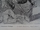 Delcampe - Revue Le Courrier FRançais 1903 Ligue Contre L'alcoolisme Affiches Gaby Deslys Diner De Faveur Eugenie Buffet - 1900 - 1949