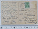 73767 Cartolina Postcard - Germania Dresda - VG 1921 - Collezioni E Lotti