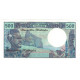 Billet, New Hebrides, 500 Francs, KM:19c, SPL - Papeete (French Polynesia 1914-1985)