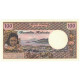 Billet, New Hebrides, 100 Francs, KM:18b, SPL - Vanuatu