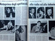 Radiocorriere TV Del 31 Dicembre 1962 Walt Disney Gaber Gassman Don Lurio Valeri - Television