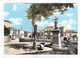 CPM. 15 X 10,5 - GALLARGUES-LE-MONTUEUX  -  Place  De  La  Mairie - Gallargues-le-Montueux