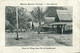 PC UK, SALOMON ISLANDS, GUADALCANAL, PLACE DE VILLAGE, Vintage Postcard (b33502) - Salomon