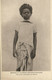 PC UK, SALOMON ISLANDS, CHRÉTIENNE DE MALÉAI, Vintage Postcard (b33506) - Islas Salomon