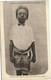 PC UK, SALOMON ISLANDS, UN GENTIL PETIT CHRÉTIEN, Vintage Postcard (b33513) - Solomon Islands