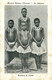 PC UK, SALOMON ISLANDS, ECOLIÉRES DE VISALE, Vintage Postcard (b33516) - Solomoneilanden