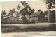 PC UK, SALOMON ISLANDS, CHAPELLE ET MAISON, Vintage Postcard (b33517) - Islas Salomon