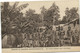PC UK, SALOMON ISLANDS, UN VILLAGE INDIGÉNE, Vintage Postcard (b33518) - Salomoninseln