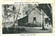 PC UK, SALOMON ISLANDS, TANGARARE, L'ECOLE, Vintage Postcard (b33519) - Salomon