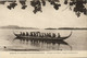 PC UK, SALOMON ISLANDS, PIROGUE TRÉS LÉGÉRE, Vintage Postcard (b33529) - Solomon Islands
