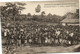 PC UK, SALOMON ISLANDS, ILE BUKA, Vintage Postcard (b33527) - Solomoneilanden
