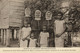 PC UK, SALOMON ISLANDS, RELIGIEUSES DU TIERS, Vintage Postcard (b33533) - Solomon Islands