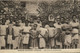 PC UK, SALOMON ISLANDS, UNE ÉCOLE DE SALOMONAISES, Vintage Postcard (b33535) - Salomon