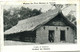 PC UK, SALOMON ISLANDS, L'EGLISE DE KAKABONA, Vintage Postcard (b33545) - Solomoneilanden