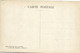 PC UK, SALOMON ISLANDS, L'EGLISE DE KAKABONA, Vintage Postcard (b33545) - Solomoneilanden