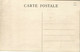 PC UK, SALOMON ISLANDS, UNE BROCHETTE DE CUISINIERS, Vintage Postcard (b33548) - Solomon Islands