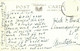 PC LAWSON WOOD, ARTIST SIGNED, SAY AAAAH, Vintage Postcard (b35377) - Wood, Lawson