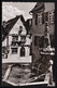 Germany Marbach Am Neckar Mit Wilder Mann Brunnen - Schiller`s Geburtshaus (AK-1-174) - Marbach