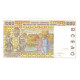 Billet, West African States, 1000 Francs, 2003, 2003, KM:111Ai, NEUF - États D'Afrique De L'Ouest