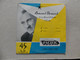45 T Armand Bernard Et Son Grand Orchestre à Cordes EP90012B Pacific - 45 T - Maxi-Single