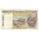 Billet, West African States, 1000 Francs, 1994, KM:111Ad, TTB - Westafrikanischer Staaten