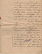 VP18.970 - PARIS - Acte De 1928 - Généalogie - Conseil De Famille MONVOISIN - Père Mort Pour La France En 1918 - Manuscrits