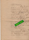 VP18.970 - PARIS - Acte De 1928 - Généalogie - Conseil De Famille MONVOISIN - Père Mort Pour La France En 1918 - Manuscrits