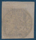 France Colonies Françaises Mayotte 1895 TP TAXE N°19 10 C Brun CDfeuille Obl Dateur De DZAOUDZI / MAYOTTE Superbe - Used Stamps