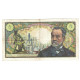 France, 5 Francs, Pasteur, 1969, 1969-09-04, TTB, Fayette:61.11, KM:146b - 5 F 1966-1970 ''Pasteur''